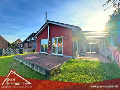 Bungalow zum Kauf 265.900 € 2,5 Zimmer 80 m² 502 m² Grundstück Brögbern Lingen (Ems) 49811