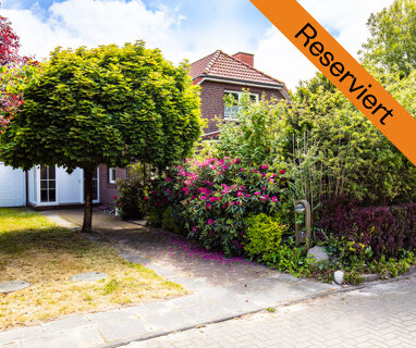 Einfamilienhaus zur Miete 1.550 € 5 Zimmer 183 m² 517 m² Grundstück Carolinensiel Wittmund / Carolinensiel 26409