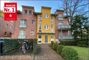 Wohnung zum Kauf 140.000 € 1 Zimmer 44,3 m² Bad Sassendorf Bad Sassendorf 59505