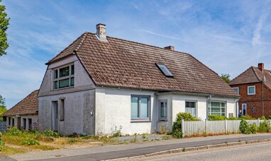 Einfamilienhaus zum Kauf 329.000 € 5 Zimmer 156 m² 1.106 m² Grundstück Mühlenkamp 24 Barsbek 24217