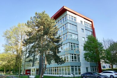 Bürofläche zur Miete provisionsfrei 6,50 € 1.768 m² Bürofläche teilbar ab 316 m² Neu-Isenburg Neu-Isenburg 63263