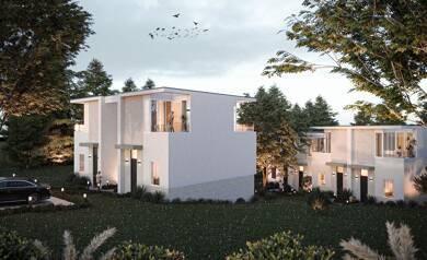 Neubauprojekt zum Kauf Lemsahl - Mellingstedt Hamburg 22397