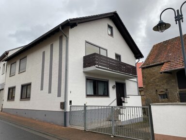 Mehrfamilienhaus zum Kauf als Kapitalanlage geeignet 349.000 € 298 m² Staudernheim 55568