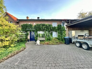 Mehrfamilienhaus zum Kauf 380.000 € 7 Zimmer 225 m² 538 m² Grundstück Mandelsloh Neustadt am Rübenberge 31535