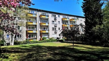Apartment zur Miete 640 € 1 Zimmer 34 m² 4. Geschoss Mittelbruchzeile 74 Reinickendorf Berlin 13409