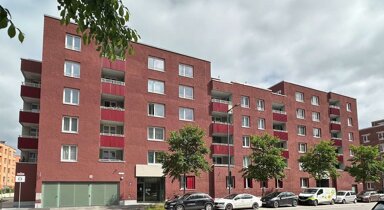 Wohnung zur Miete 491 € 1 Zimmer 39,3 m² 4. Geschoss frei ab 01.02.2025 Helmut-Schmidt-Allee 34 Freiham München 81248