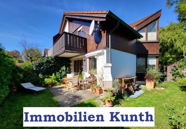 Doppelhaushälfte zum Kauf 1.030.000 € 5 Zimmer 131 m² 256 m² Grundstück Ottobrunn 85521