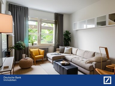 Wohnung zum Kauf 279.000 € 2 Zimmer 68,1 m² Bilk Düsseldorf 40223