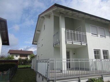 Doppelhaushälfte zur Miete 1.260 € 5 Zimmer 140 m² 350 m² Grundstück Plattling Plattling 94447