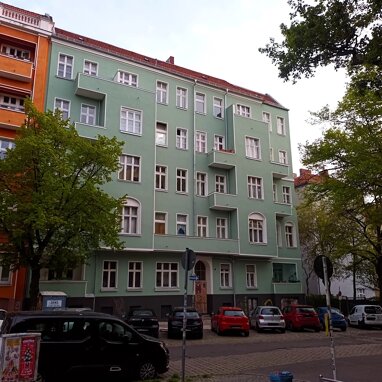 Wohnung zum Kauf 358.000 € 3 Zimmer 89,6 m² 1. Geschoss Boddinstraße 20 Neukölln Berlin 12053