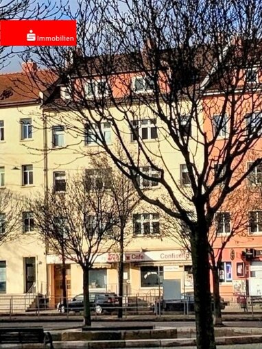 Mehrfamilienhaus zum Kauf 520.000 € 16 Zimmer 486 m² 364 m² Grundstück Krämpfervorstadt Erfurt 99085