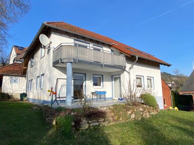 Mehrfamilienhaus zum Kauf Provisionsfrei 299.000 € 6 Zimmer 200 m² 673 m² Grundstück Kampworth 1a Stadtoldendorf 37627