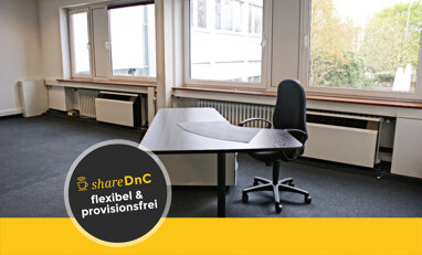 Bürofläche zur Miete Provisionsfrei 390 € 21 m² Bürofläche Von Hünefeld Straße Bickendorf Köln 50829