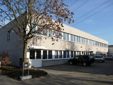 Bürofläche zur Miete 7,30 € 498,6 m² Bürofläche teilbar ab 251,3 m² Traunstr. 1 Neckarau - Südost Mannheim 68199