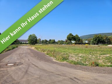 Bungalow zum Kauf provisionsfrei 408.650 € 5 Zimmer 133 m² 654 m² Grundstück Kurt-Schumacher-Straße Rinteln Rinteln 31737