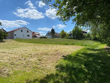 Grundstück zum Kauf Provisionsfrei 299.000 € 440 m² Grundstück Göggelsbuch Allersberg 90584