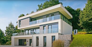 Einfamilienhaus zum Kauf Provisionsfrei 2.165.000 € 9 Zimmer 265 m² 865 m² Grundstück Vollmerhausen Gummersbach 51645