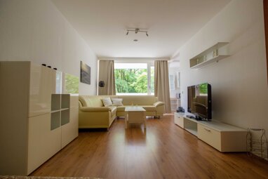 Wohnung zur Miete Wohnen auf Zeit 1.150 € 1 Zimmer 37 m² frei ab 01.07.2024 Groß Borstel Hamburg 22453