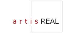 artis REAL Achim und Angelika Bartsch Immobilien GbR logo