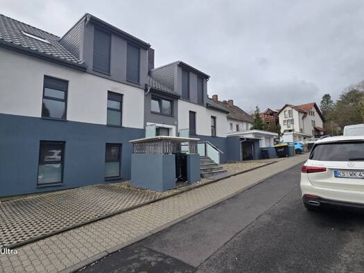 Wohnung zur Miete 1.750 € 4 Zimmer 172 m² EG frei ab sofort Harleshausen Kassel 34128