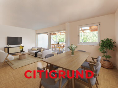 Wohnung zum Kauf 498.000 € 3 Zimmer 84 m² 4. Geschoss Wolfratshausen Wolfratshausen 82515