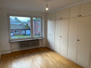 Wohnung zur Miete 1.330 € 3 Zimmer 93 m² 1. Geschoss Holthusenstraße 23 Volksdorf Hamburg 22359