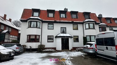 Wohnung zum Kauf 110.000 € 2 Zimmer 64,1 m² 3. Geschoss Gebhardshagen - Ortsmitte Salzgitter 38229