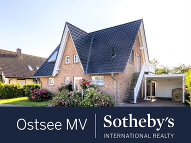 Einfamilienhaus zum Kauf 659.000 € 4 Zimmer 139 m² 547 m² Grundstück Breege Breege 18556