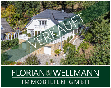 Villa zum Kauf 899.000 € 5 Zimmer 259,1 m² 1.029 m² Grundstück Tecklenburg Tecklenburg 49545