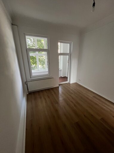 Wohnung zur Miete 1.375 € 4 Zimmer 109,9 m² Mertensstraße 9 Hakenfelde Berlin 13587