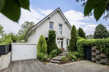 Einfamilienhaus zum Kauf 799.000 € 5 Zimmer 140 m² 566 m² Grundstück Kliedbruch Krefeld 47803