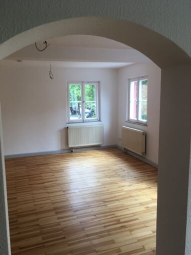 Wohnung zur Miete 1.100 € 4 Zimmer 120 m² 1. Geschoss Hersbruck Hersbruck 91217