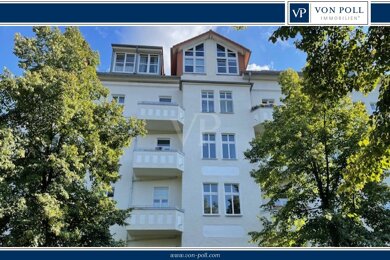 Wohnung zum Kauf 599.000 € 5 Zimmer 137 m² 5. Geschoss Niederschönhausen Berlin / Niederschönhausen 13156