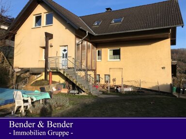 Einfamilienhaus zum Kauf 267.000 € 6 Zimmer 163 m² 1.036 m² Grundstück Oberagger Reichshof 51580