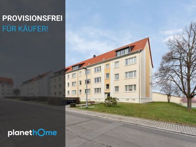 Wohnung zum Kauf provisionsfrei 40.000 € 3 Zimmer 59,1 m² Großpriesligk Groitzsch 04539