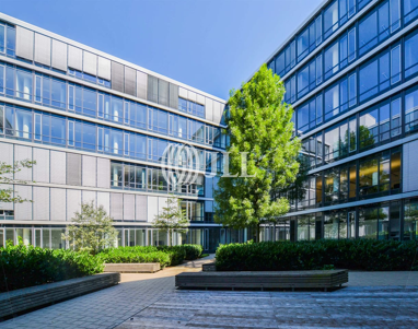 Bürofläche zur Miete Provisionsfrei 11,50 € 3.849,5 m² Bürofläche teilbar ab 395 m² Ossendorf Köln 50829