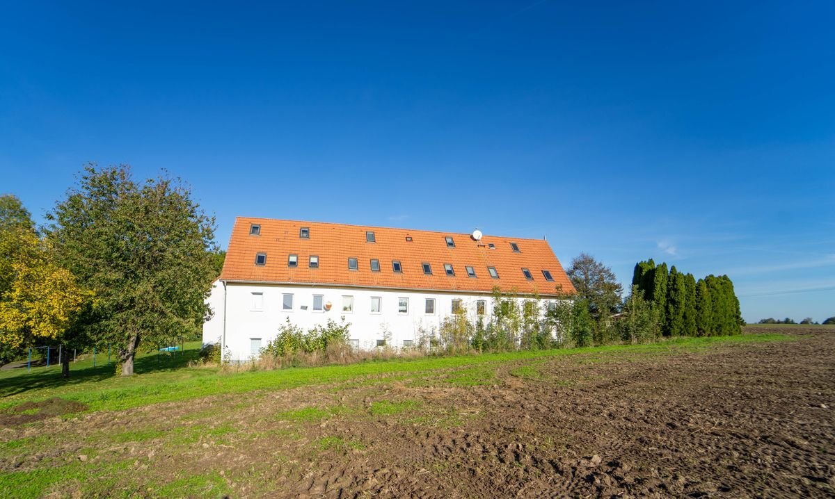 Mehrfamilienhaus zum Kauf als Kapitalanlage geeignet 549.000 € 774,7 m²<br/>Wohnfläche 8.200 m²<br/>Grundstück Dippelsdorf Nobitz / Dippelsdorf 04603