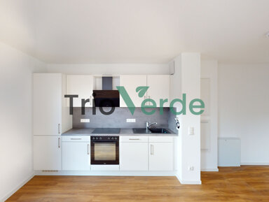 Wohnung zur Miete 730 € 2 Zimmer 53,9 m² 2. Geschoss frei ab 01.12.2024 Wilmendyk 6 Inrath Krefeld 47803