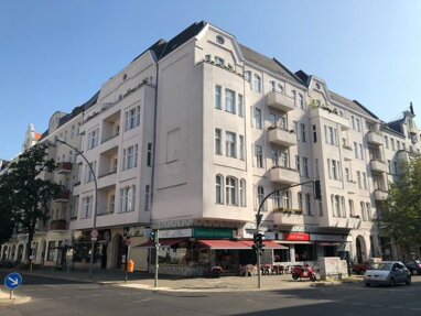 Wohnung zum Kauf 889.000 € 5 Zimmer 156,2 m² 2. Geschoss Güntzelstraße 26 Wilmersdorf Berlin 10717