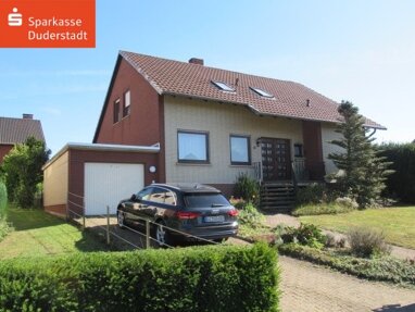 Einfamilienhaus zum Kauf 299.000 € 7 Zimmer 140 m² 760 m² Grundstück Duderstadt Duderstadt 37115