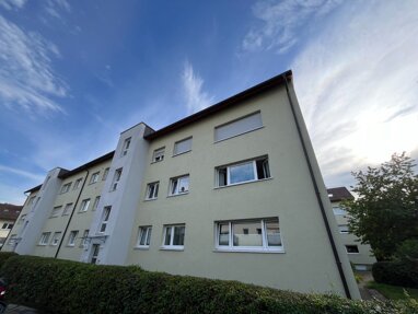 Penthouse zum Kauf 160.000 € 1,5 Zimmer 45 m² 3. Geschoss St. Georgen - Nord Freiburg 79111