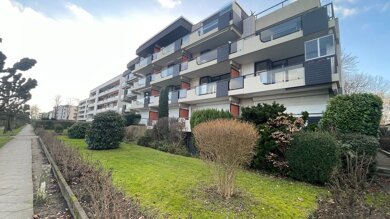 Wohnung zum Kauf 410.000 € 4 Zimmer 86 m² EG Travemünde Lübeck 23570