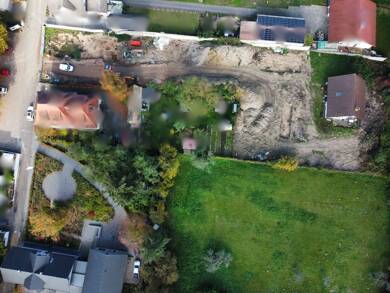 Neubauprojekt zum Kauf Hördt 76771