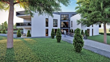 Wohnung zum Kauf Provisionsfrei 399.000 € 3 Zimmer 75,3 m² Weiherhof Zirndorf 90513