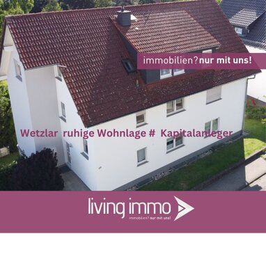 Haus zum Kauf 715.000 € 14 Zimmer 311 m² 532 m² Grundstück Nauborner Straße Wetzlar 35578