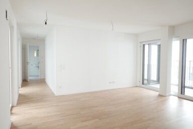 Wohnung zur Miete 1.000 € 3 Zimmer 70 m² 2. Geschoss Backnang Backnang 71522