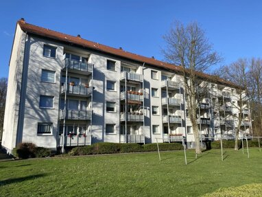 Wohnung zum Kauf Provisionsfrei 95.000 € 3,5 Zimmer 66,3 m² 3. Geschoss Holtkamp 62 Ückendorf Gelsenkirchen 45886