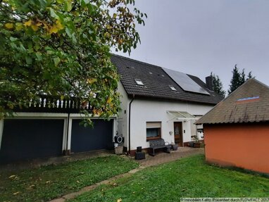 Einfamilienhaus zum Kauf 398.000 € 3 Zimmer 138 m² 1.716 m² Grundstück Morlautern - Westen Kaiserslautern 67659