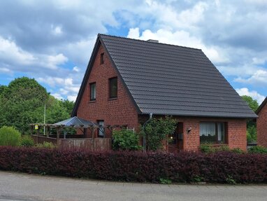 Einfamilienhaus zum Kauf 199.000 € 3,5 Zimmer 75,6 m² 633 m² Grundstück Mohrkirch 24405