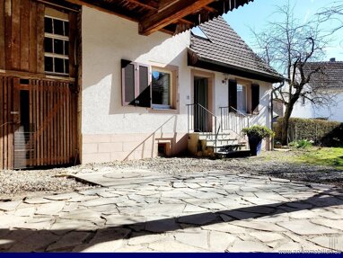 Einfamilienhaus zum Kauf 549.000 € 4 Zimmer 117 m² 730 m² Grundstück Oberrimsingen Breisach 79206
